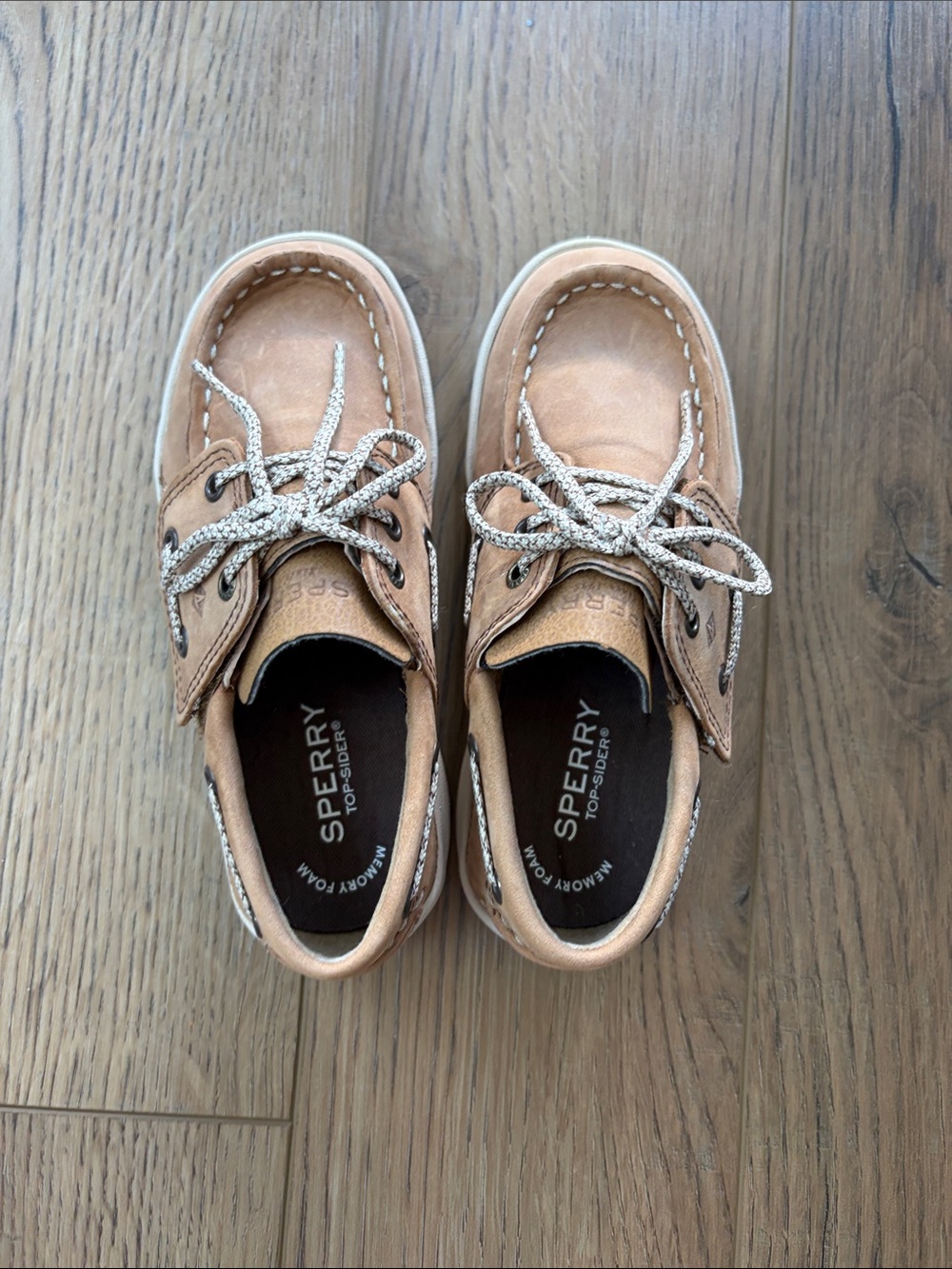 Sperry | Kids Boat Shoes